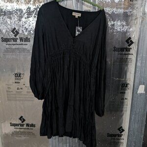 Maternity Dress Size Small